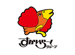 すかいらーくグループ